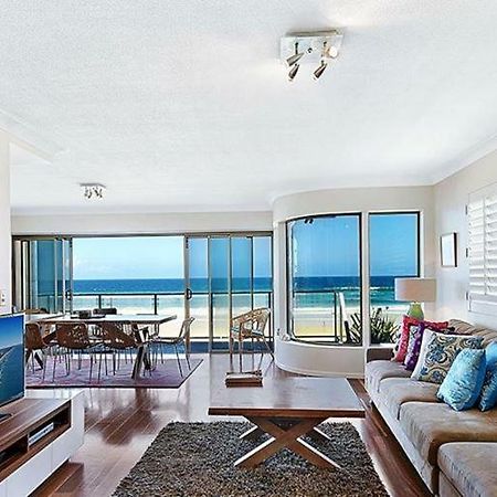 Beachfront Beauty! 黄金海岸 外观 照片