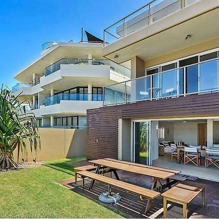 Beachfront Beauty! 黄金海岸 外观 照片