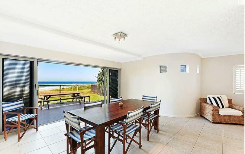 Beachfront Beauty! 黄金海岸 外观 照片